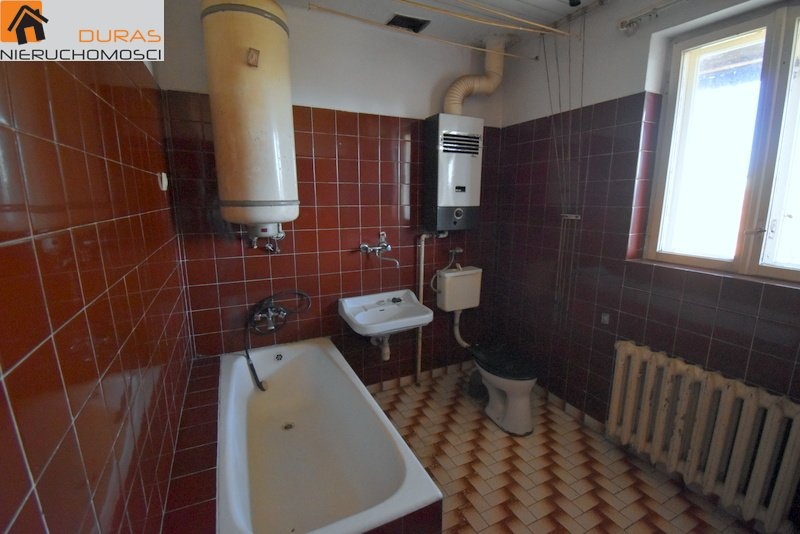 gmina Szczurowa dom działka 57 ar - 8