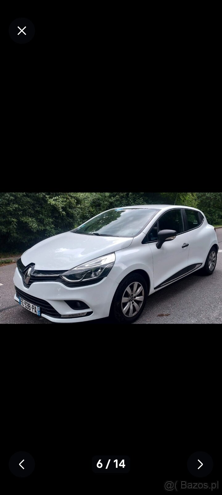 Renault Clio IV ,1.5 dCi r.2019 - 8