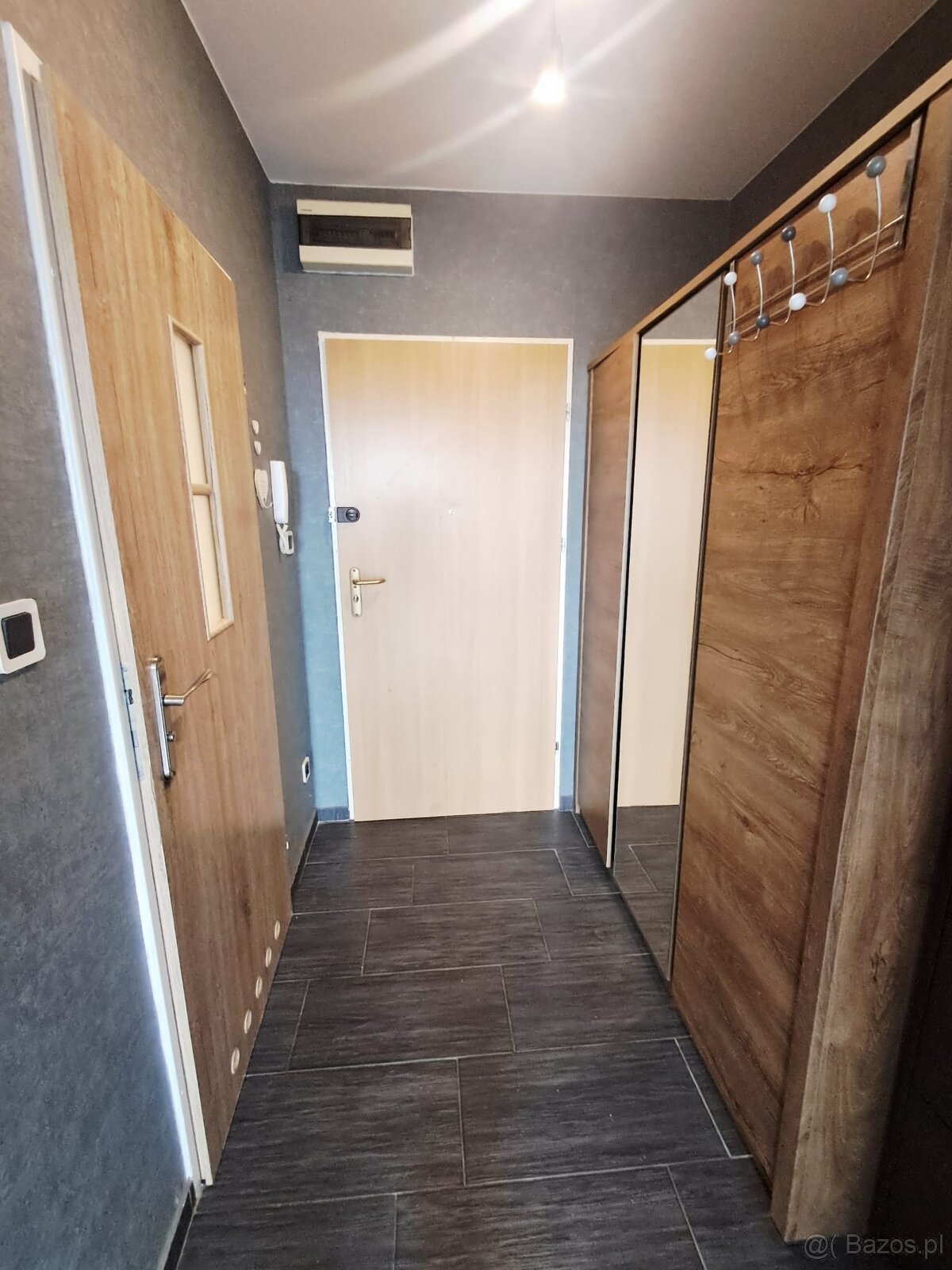 Mieszkanie o powierzchni 34m2, balkon, IV piętro, Kalisz - 8