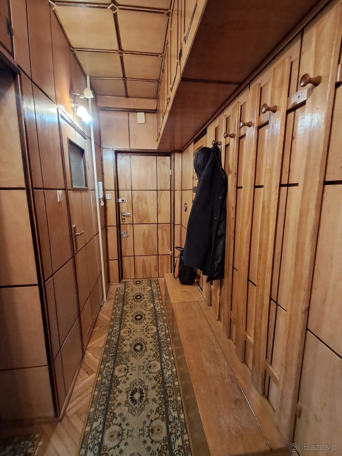 Mieszkanie o powierzchni 46.50m2, I piętro, Os.Kaliniec - 8