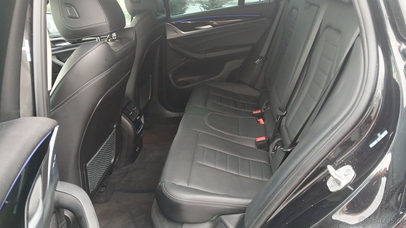 BMW X4,X-LINE, 3,0 DIESEL, 210KW,10/2021, X-DRIVE, 68 000KM - 8