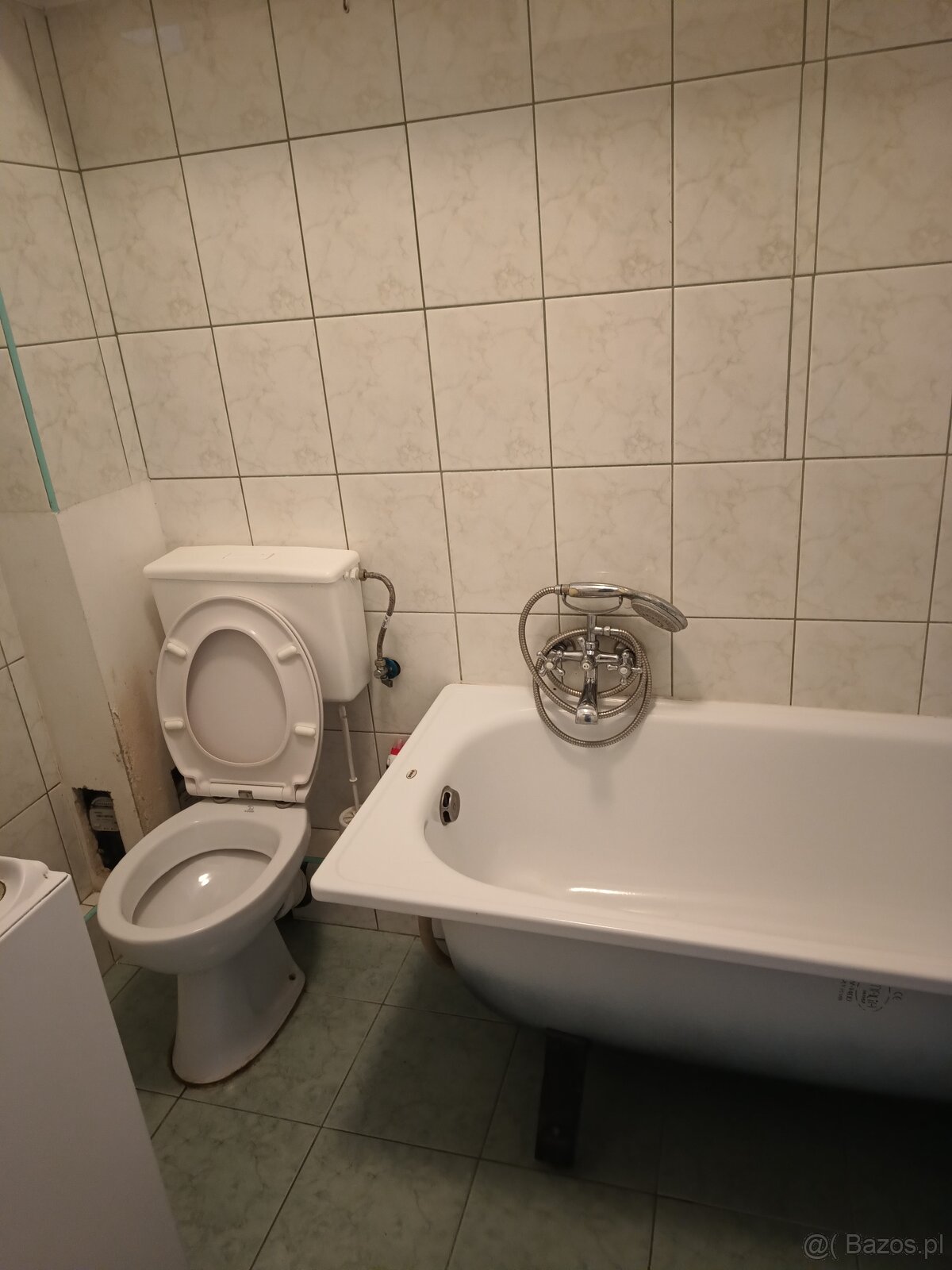Na sprzedaż mieszkanie 39, 5 m2 - 8