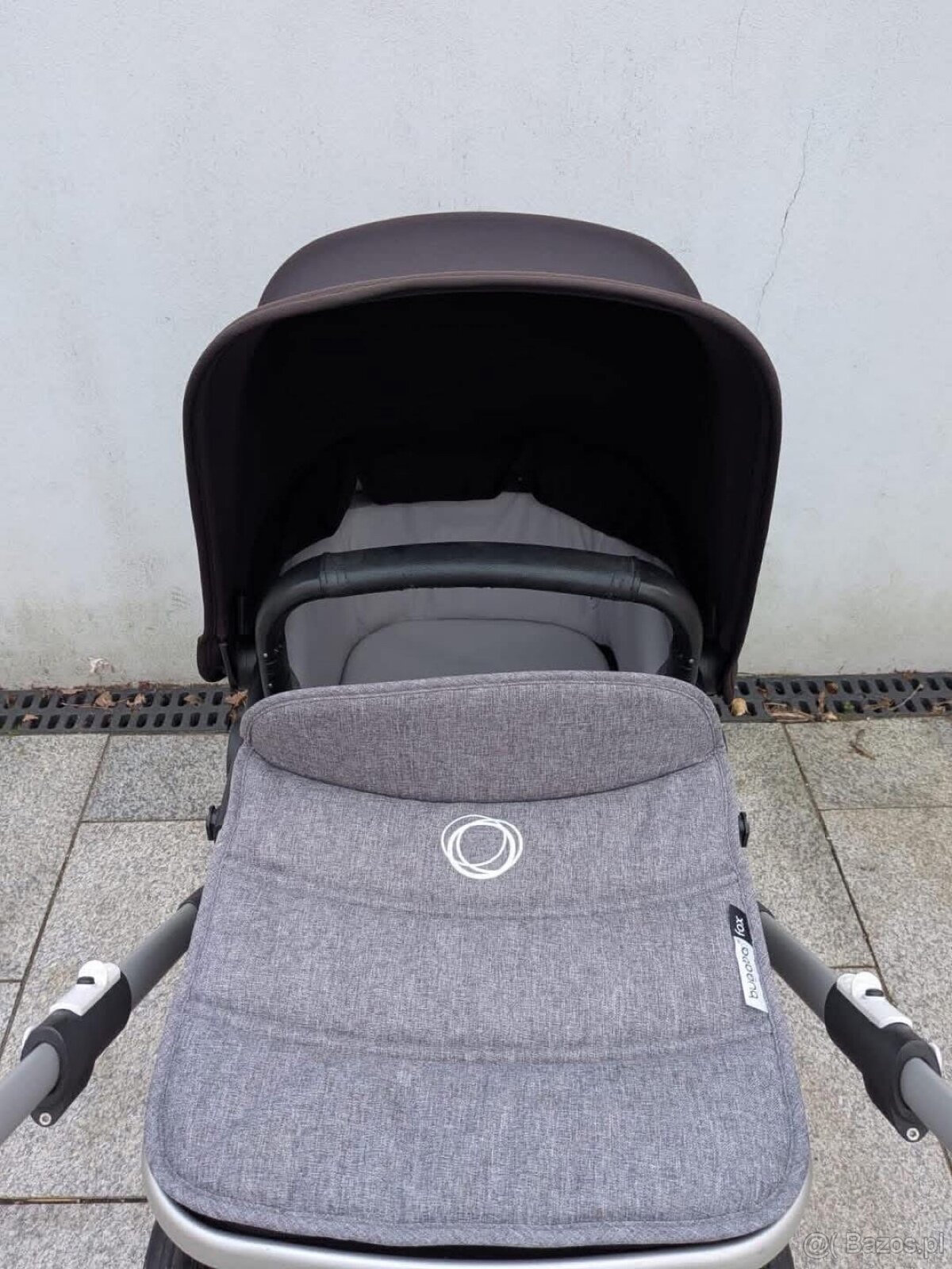 Bugaboo Fox - 8