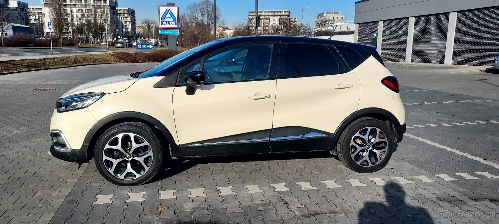 Renault Captur 0.9 TCe , 2019 - 8