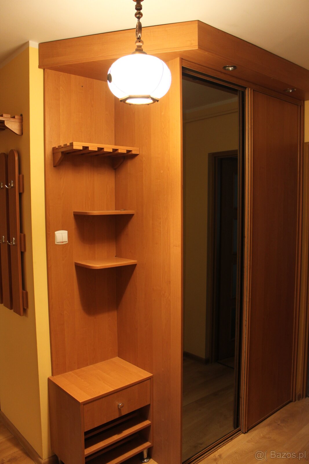 Mieszkanie 3-pok.ul.Pszona 41, 69 m2, Kraków, Olsza/Prądnik - 8