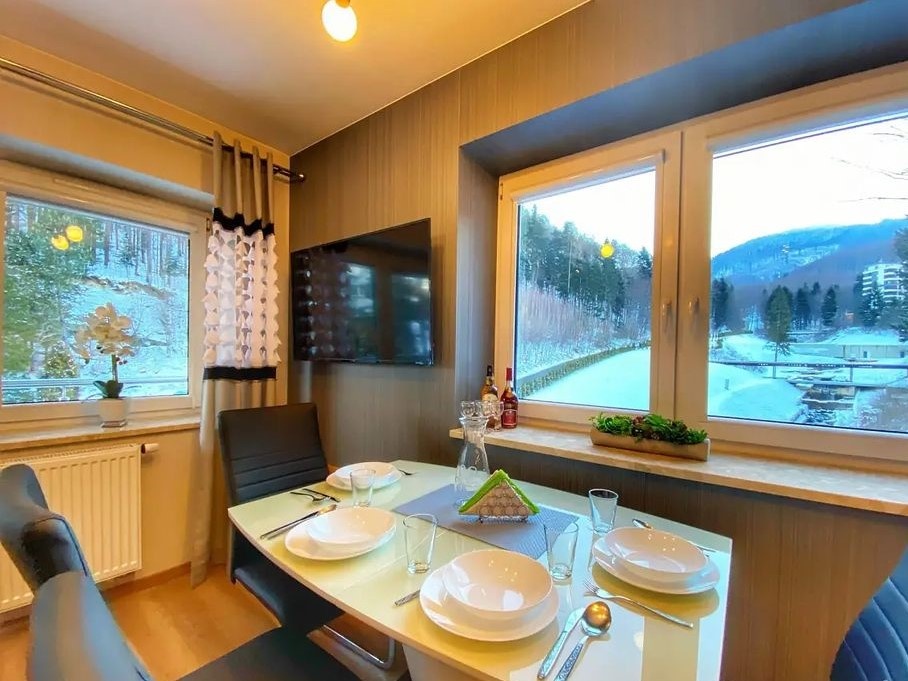 Kurort Kozubnik-Apartament33. - 8