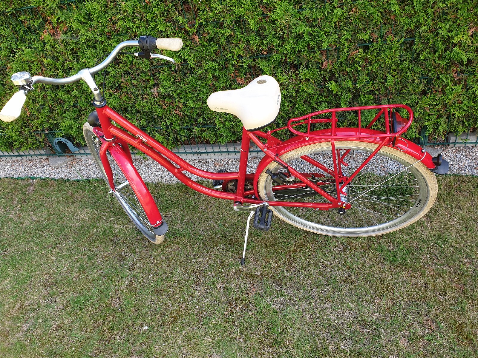 Rower damski Kalkhoff - 8