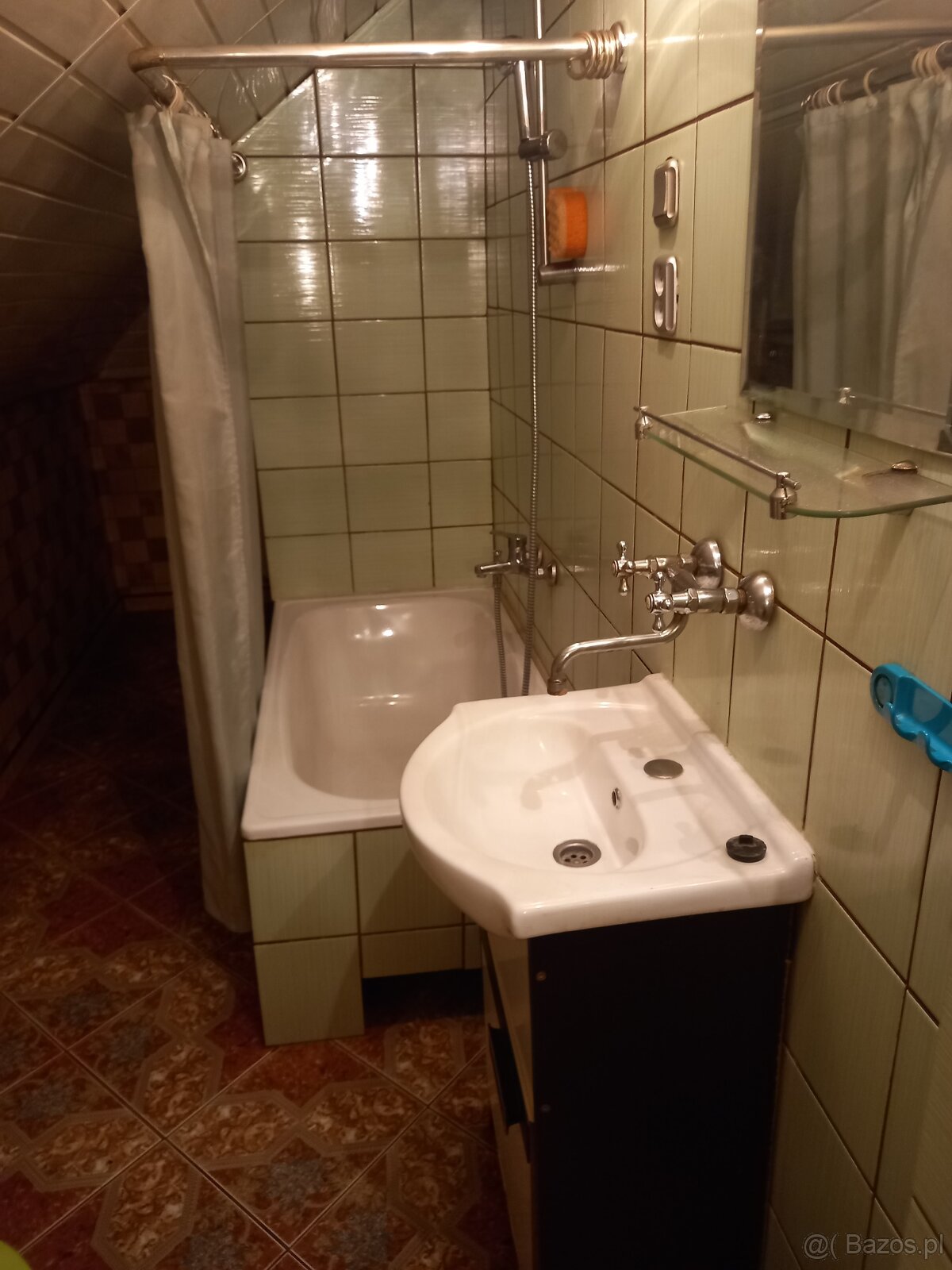 Do wynajęcia kawalerka - 8