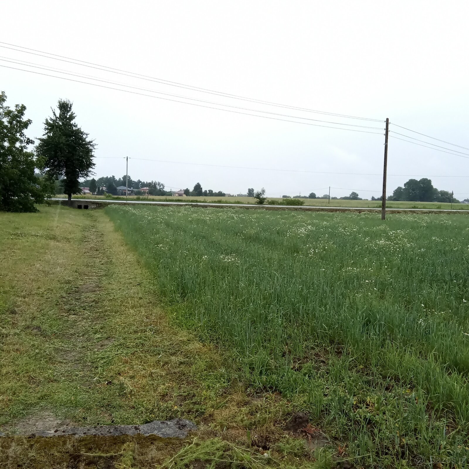 Działki pod budowę - 8