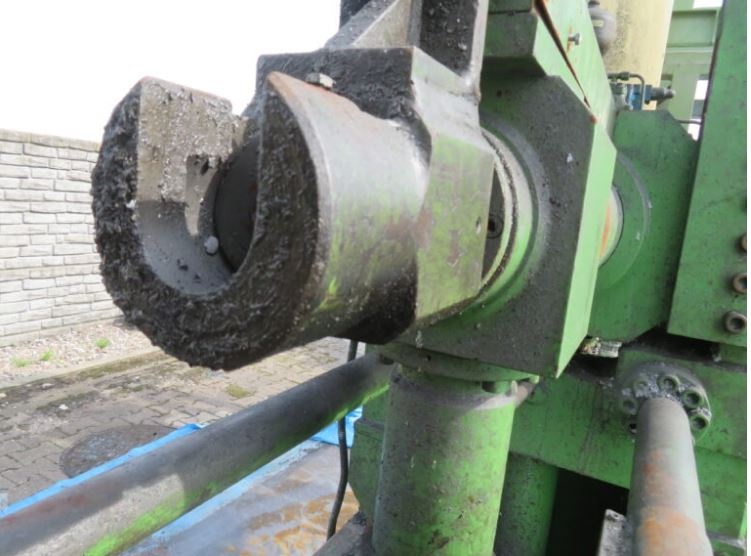 Maszyna ciśnieniowa Italpresse – 75% NIŻSZA CENA - 8