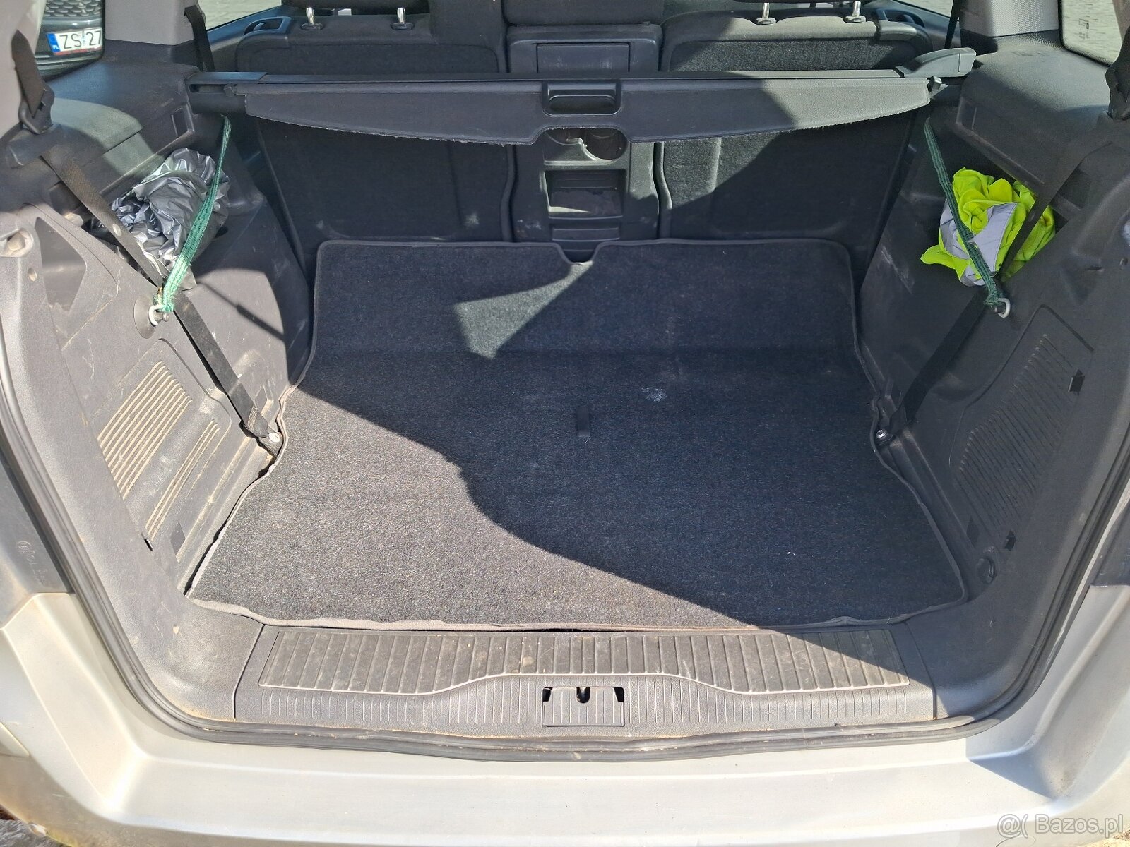 zafira b - 8