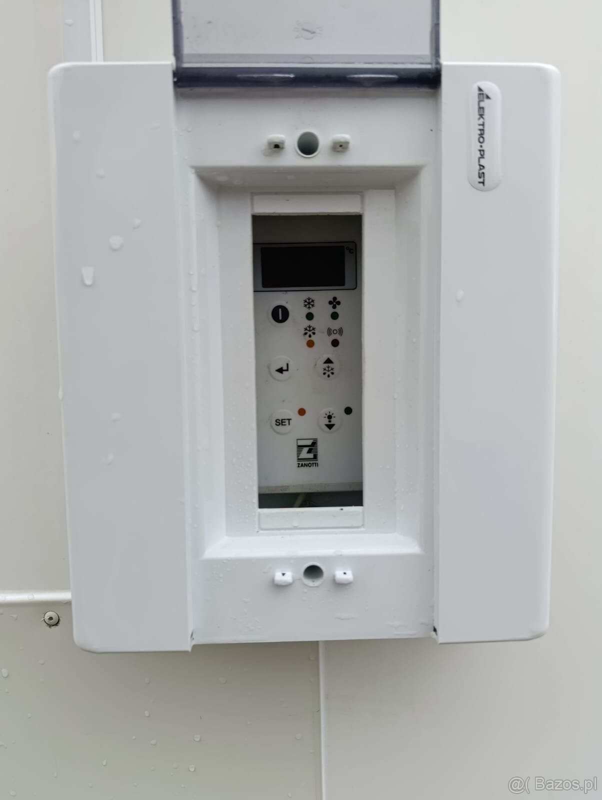 Komora Chłodnicza / Chłodnia Stacjonarna / Zabudowa Chłodnic - 8