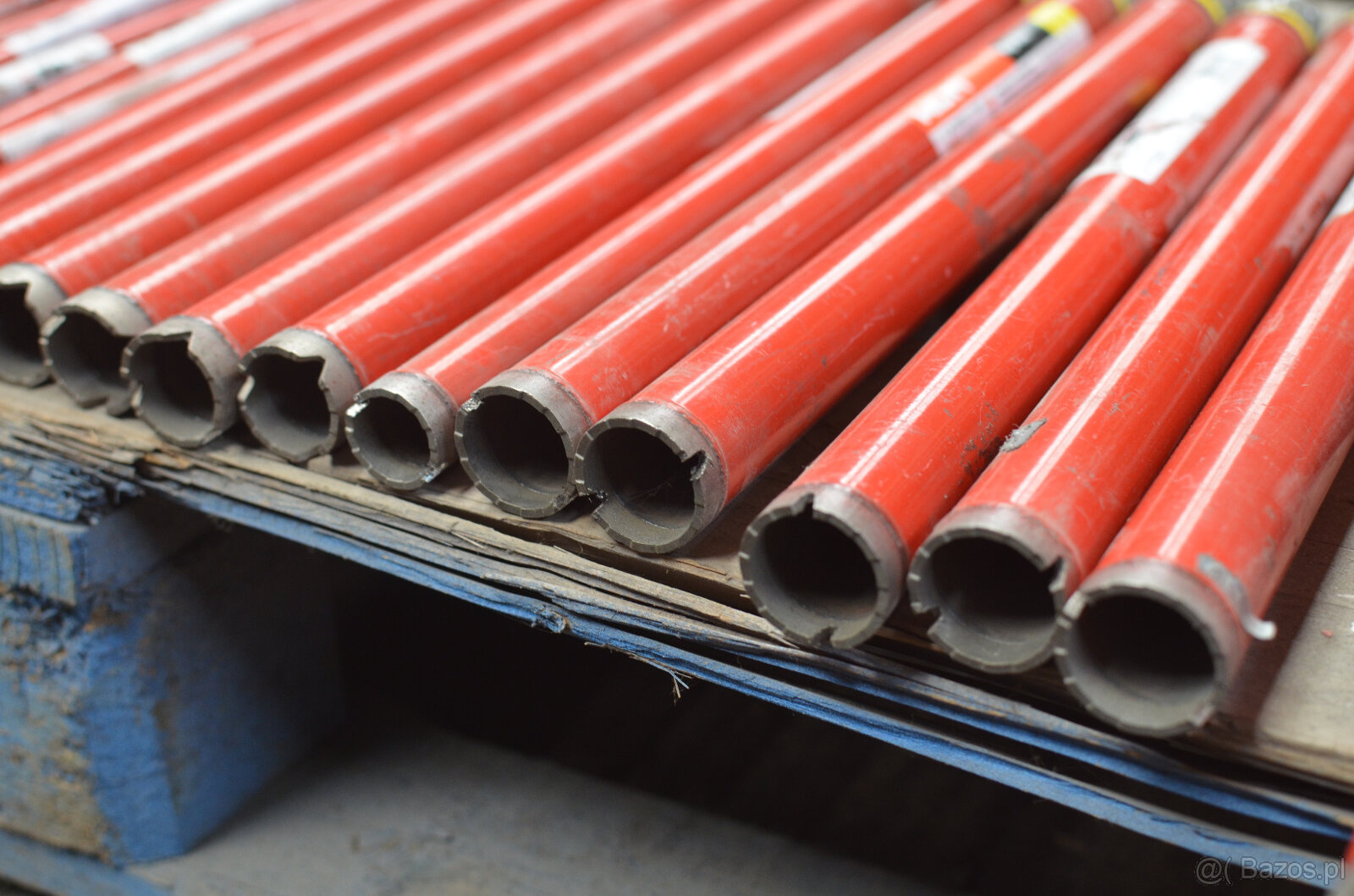 Profesjonalne wiertła diamentowe Hilti (54 szt.) - 8