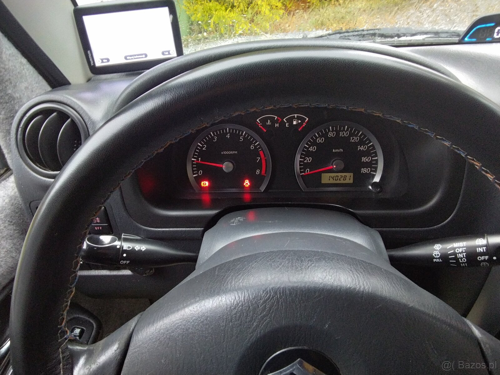 Jimny 1.3 VVT - 8