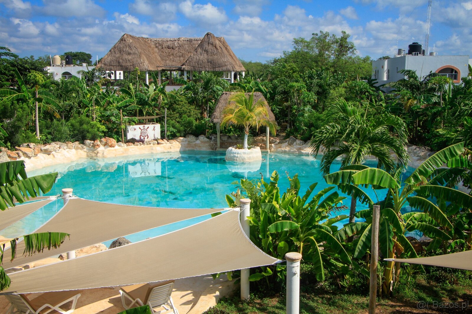 Villa ONYX, Yucatan, 240m2, 180.000 Euro - 8