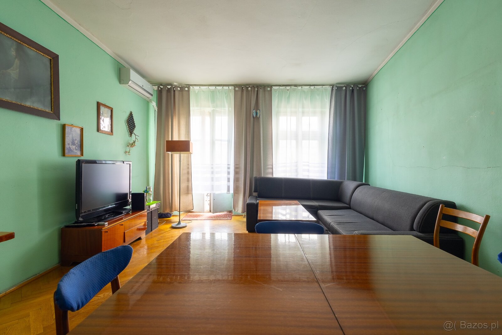 67 m² do własnej aranżacji, blisko centrum Wrocławia - 8