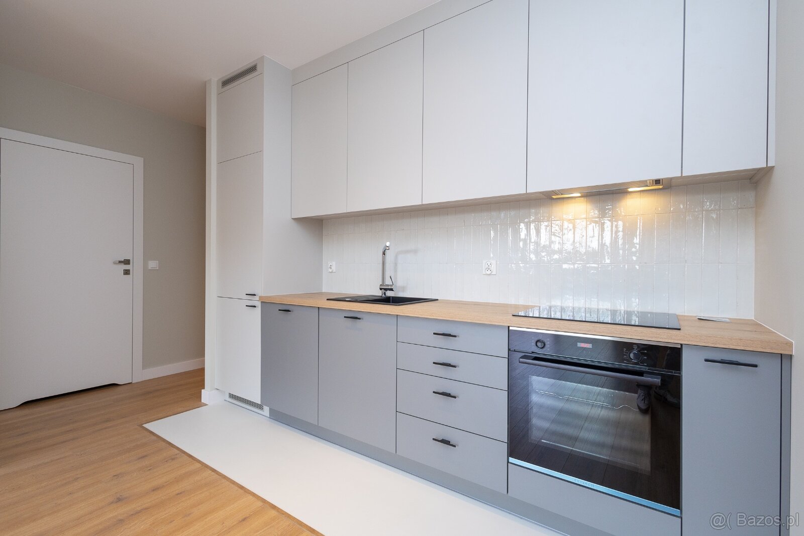 Apartament nad Odrą | 3 pokoje | 15 min od Rynku - 8