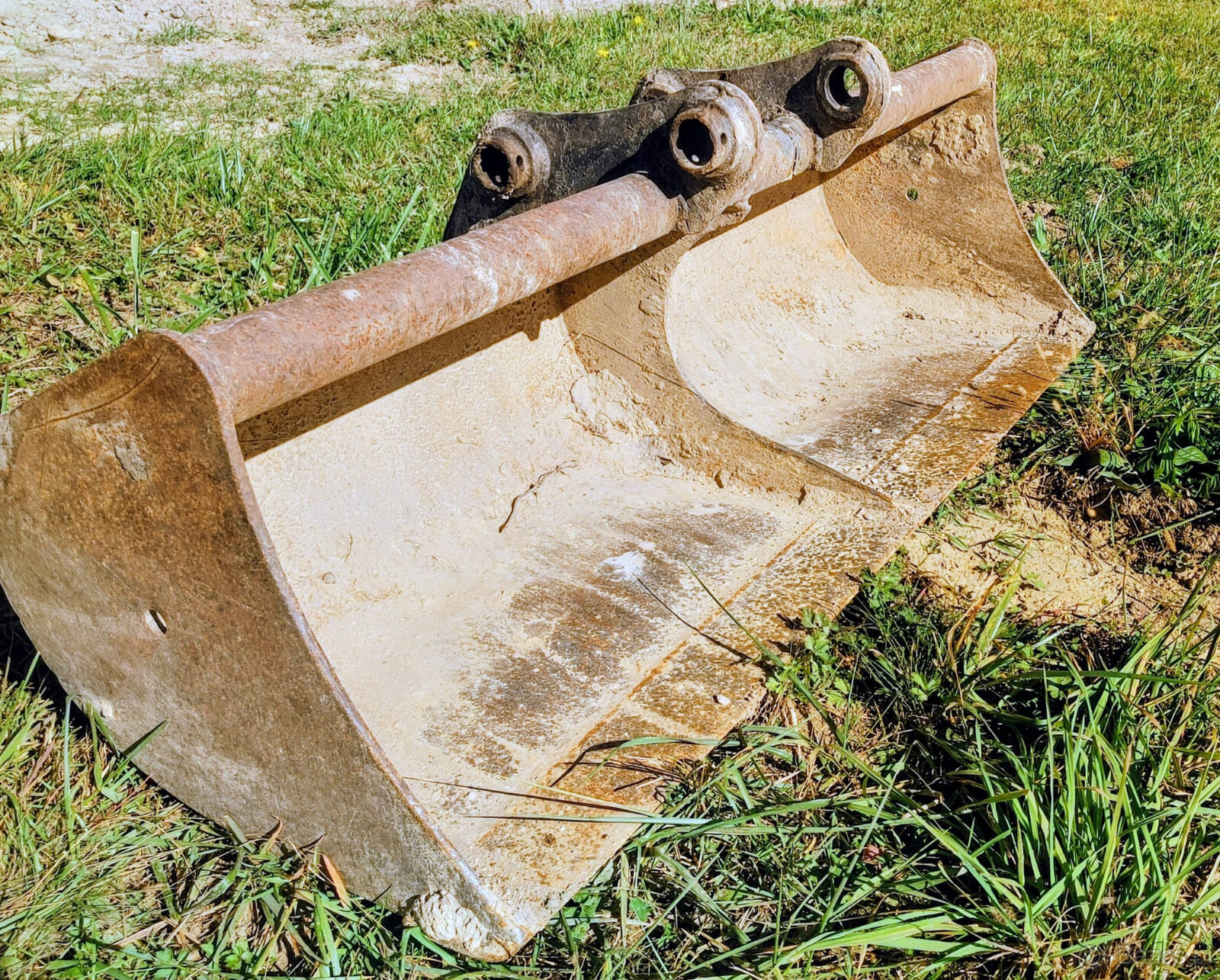 Koparko-ładowarka Massey Ferguson 50 HX 4x4 - 8