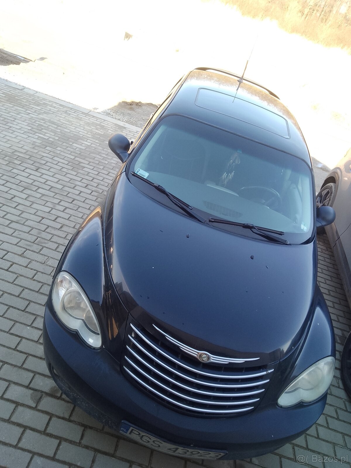 Chrysler Pt Cruiser 2, 2 crd - 8