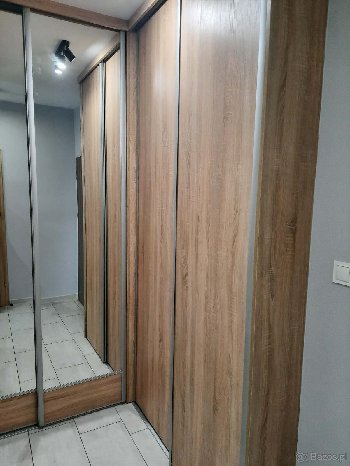 Mieszkanie Ostrów Wielkopolski - 8