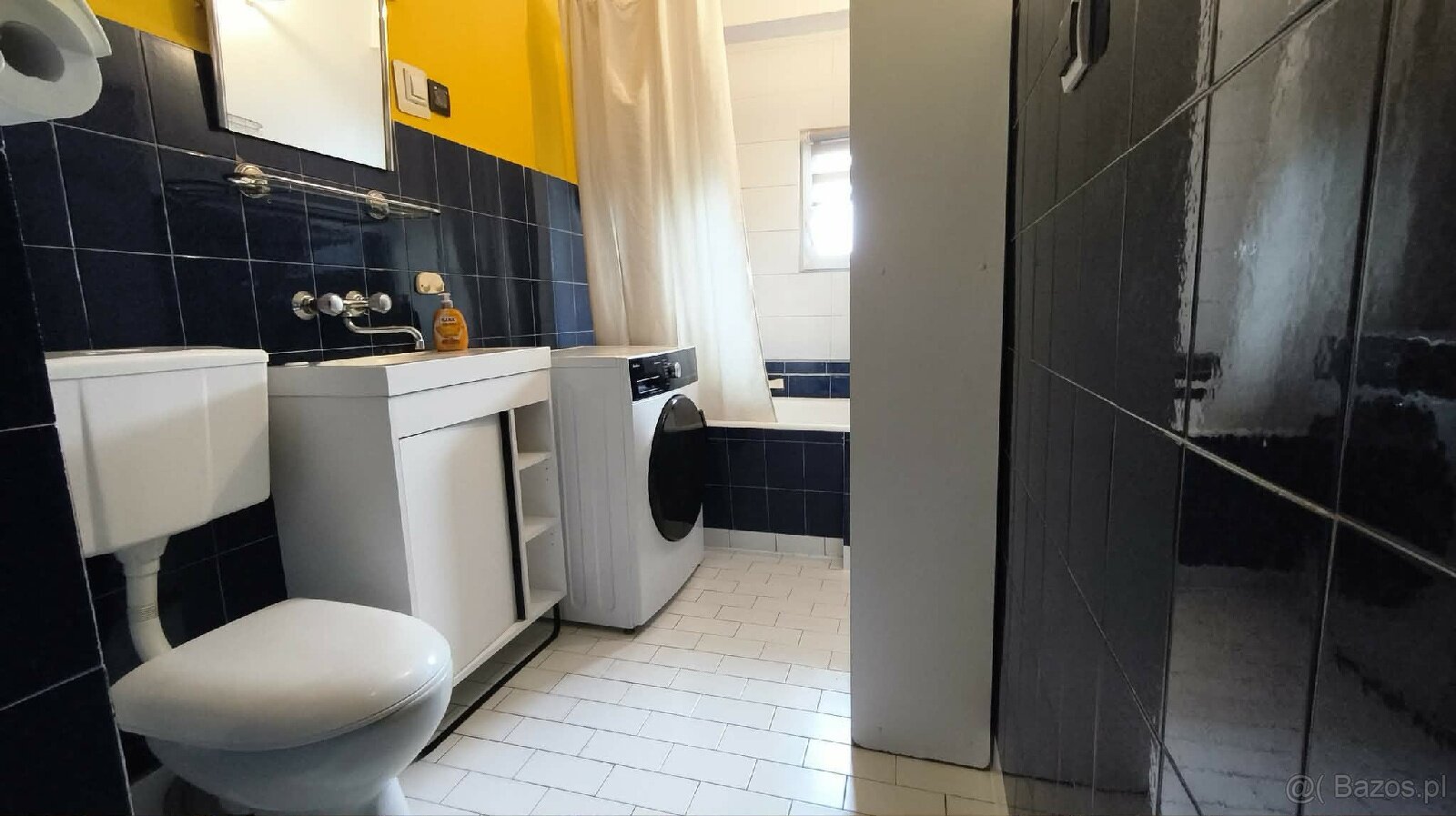 Mieszkanie na sprzedaż przy ul. Marynarki Wojennej - 8