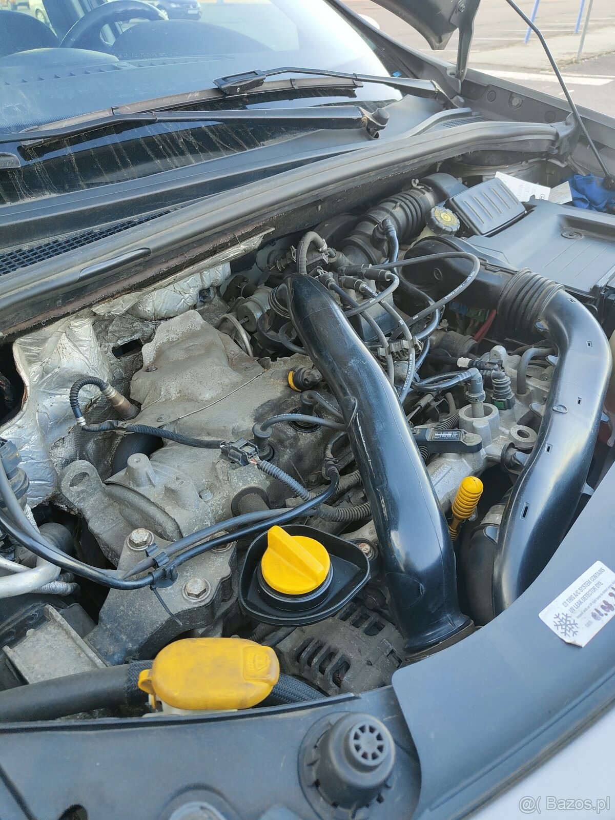 Sprzedam Clio-3 - 8