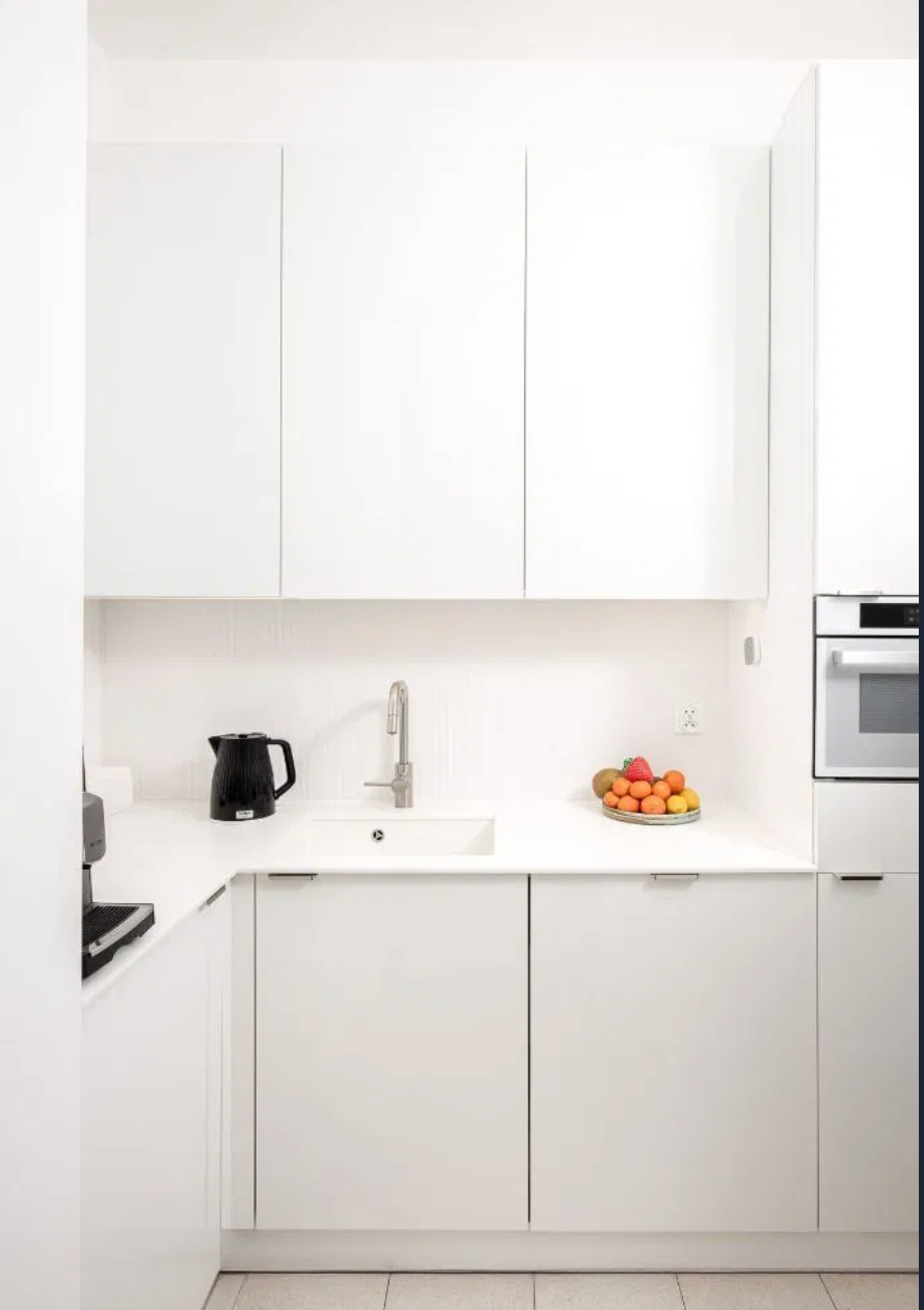 Lokal biurowy 116 m² – inwestycja z najemcą - 8