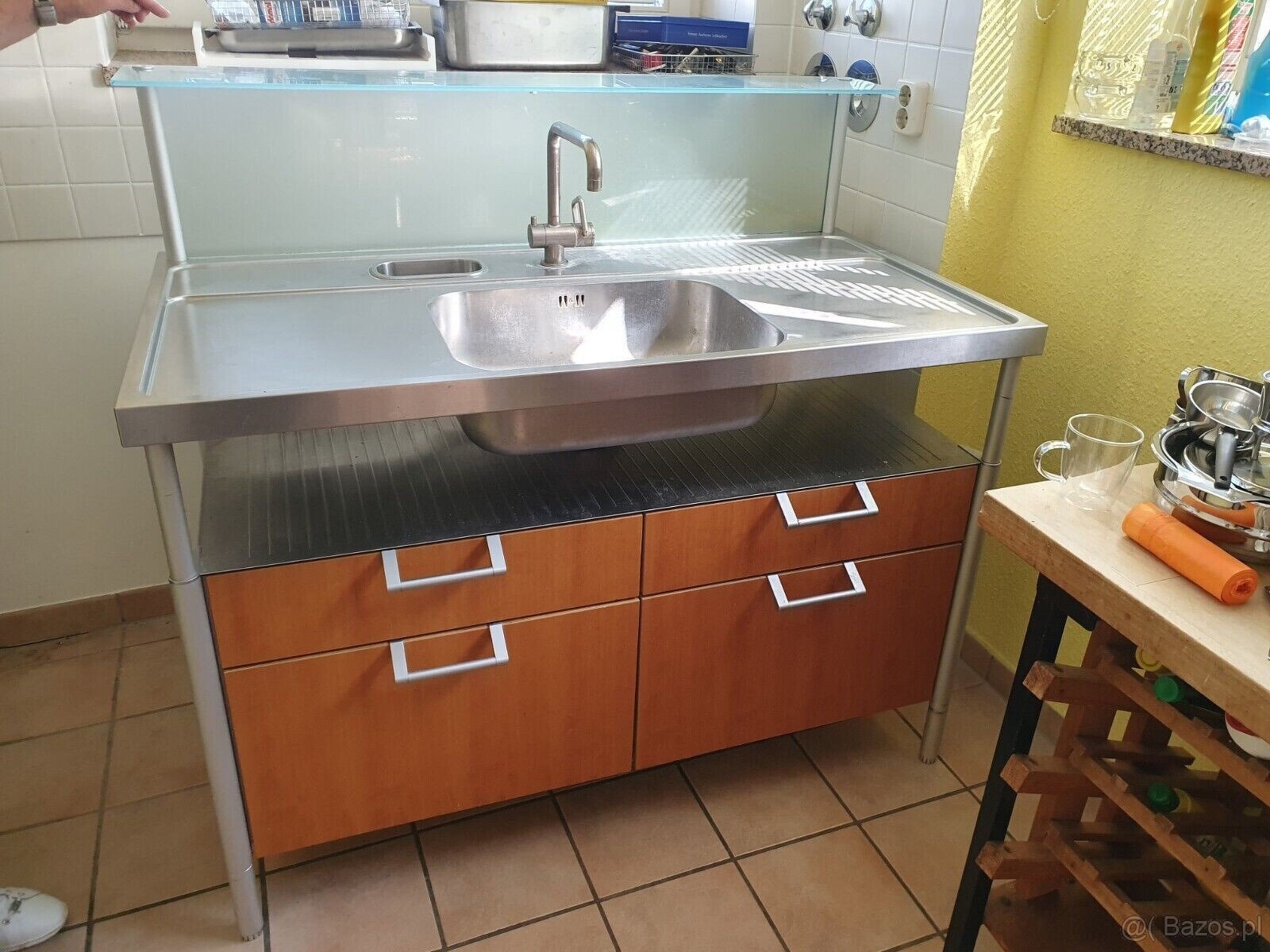 Kuchnia Bulthaup klasyczna System 20...różne moduły - 8