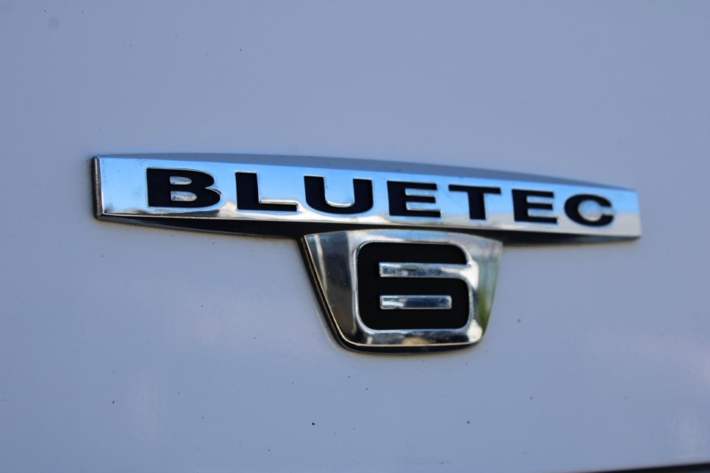 Mercedes-Benz Actros, 1845 STANDARD, EURO 6 - 8