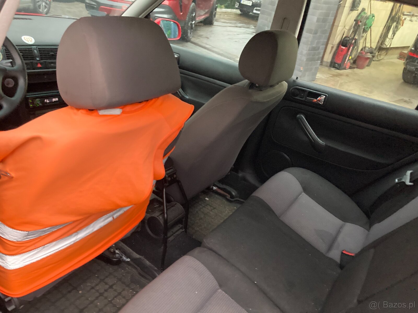Golf 1.9 TDI 90-KM - 8
