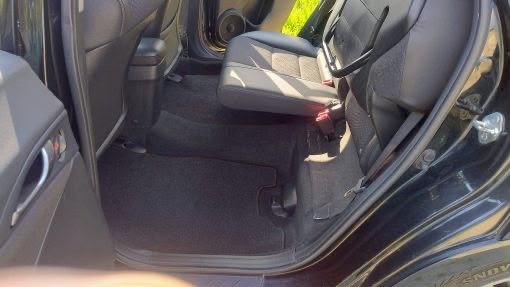 Honda Civic 1,8 Comfort 2010/2011 - 8