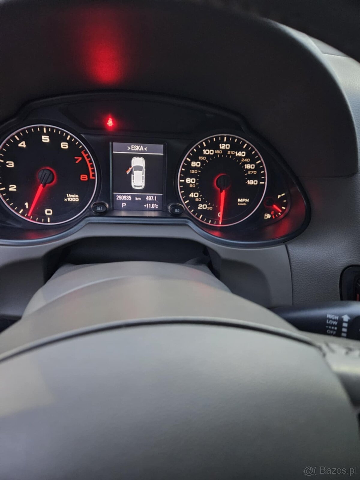 Audi Q5 3.2 FSI 4x4 - 8