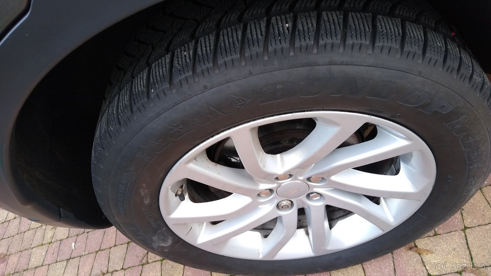 Land Rover Discovery Sport 2.0 - 8