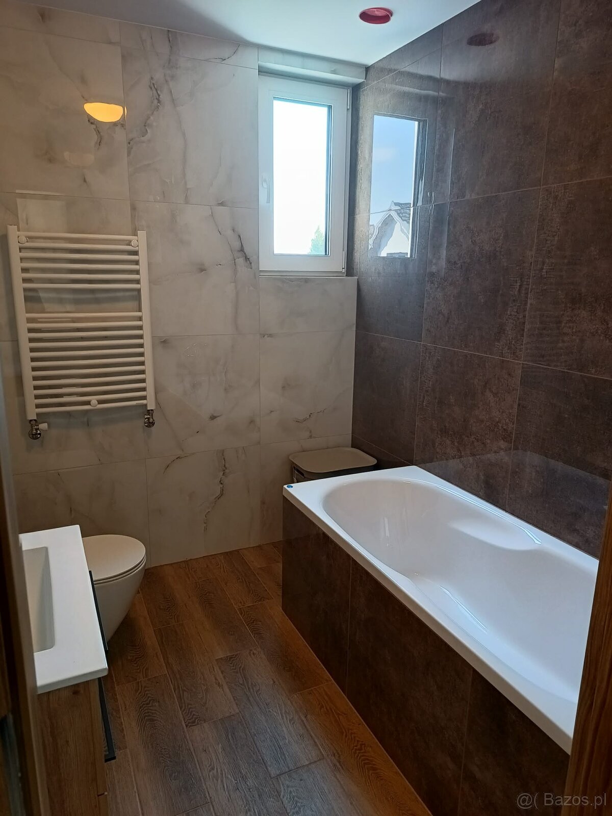 Dom na wynajem z ogrodkiem - 8