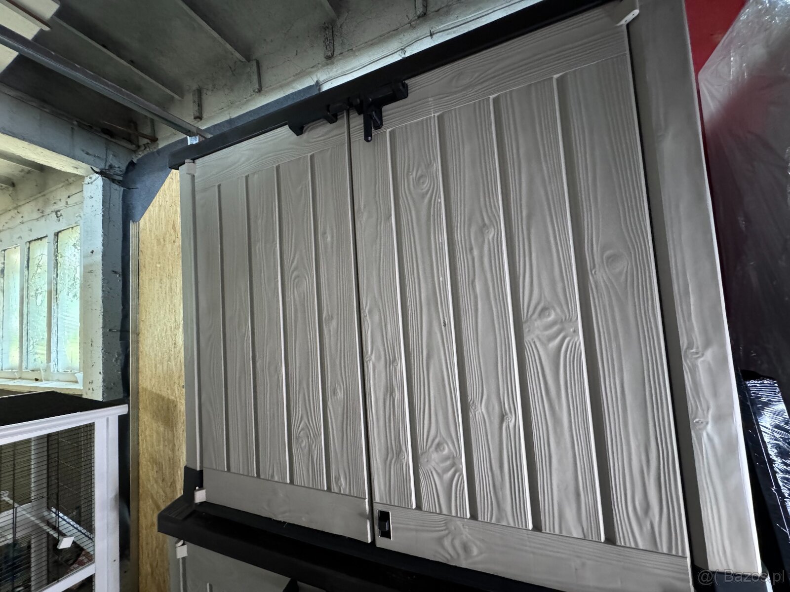 Syndyk sprzeda używane meble ogrodowe - 8