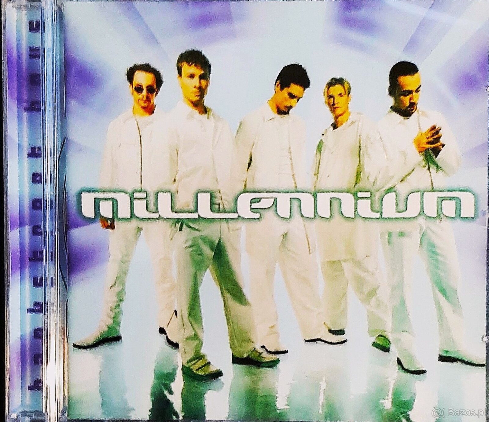⭐Polecam Album CD RICKY MARTIN -Album- The Best of CD - 8