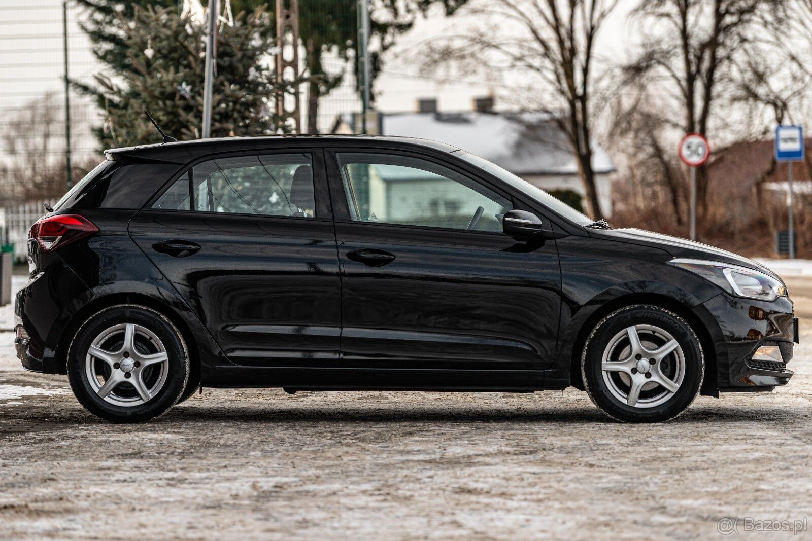 Hyundai i20 | 2017r. - 8