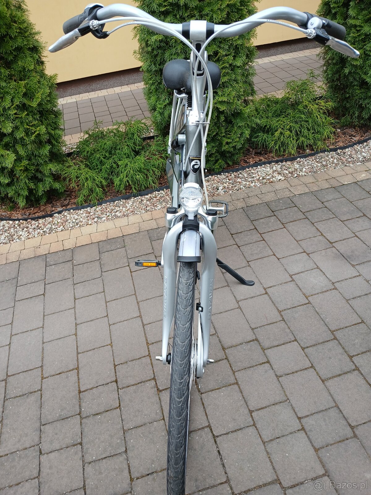 Rower holenderski Batavus - 8