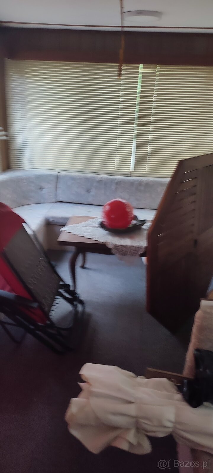 Domek holenderski o - 8