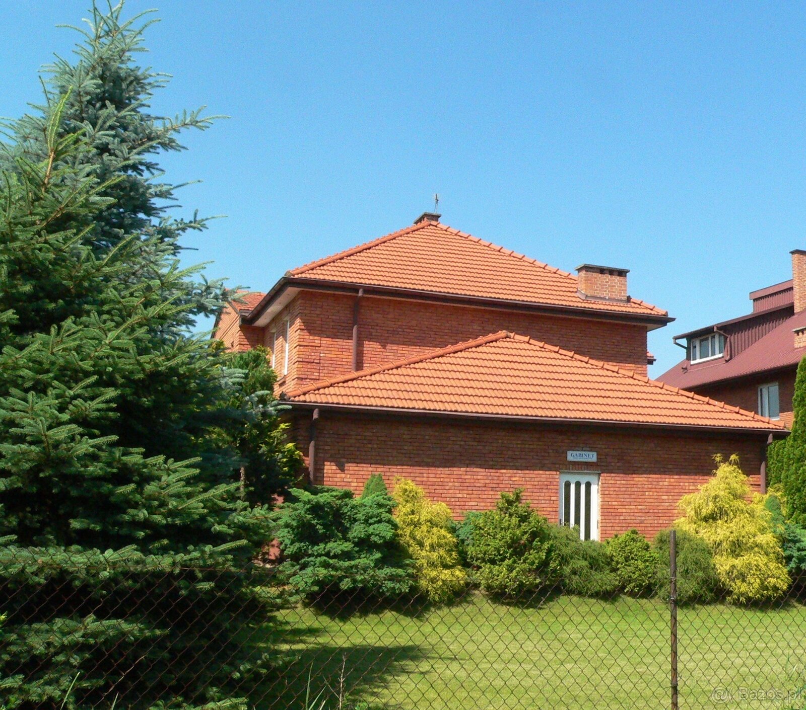 Sprzedam dom gotowy do zamieszkania 440m2 Kozienice - 8