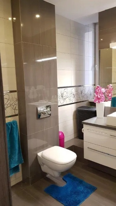 3 pokoje, 96 m2, I piętro, balkon, Centrum - 8