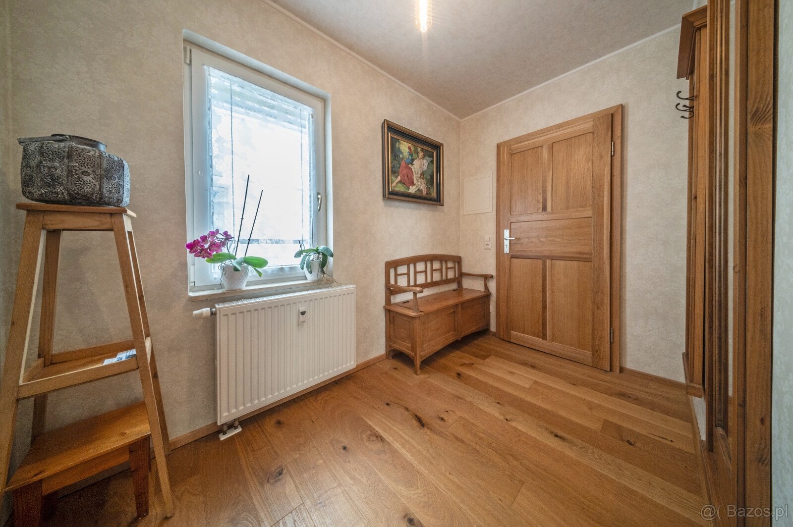 Niemcy | Stylowe mieszkanie w Parku Narodowym - Bad Schandau - 8