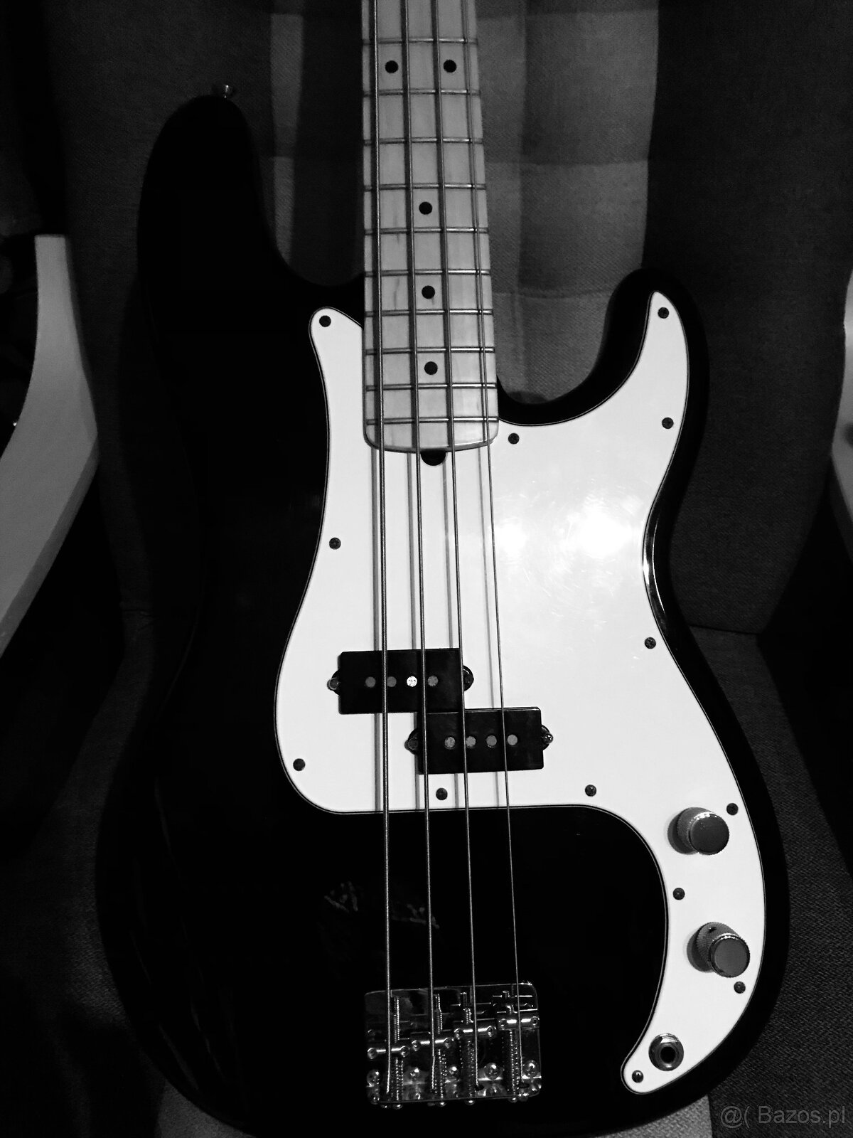 Fender Precision bass - 8