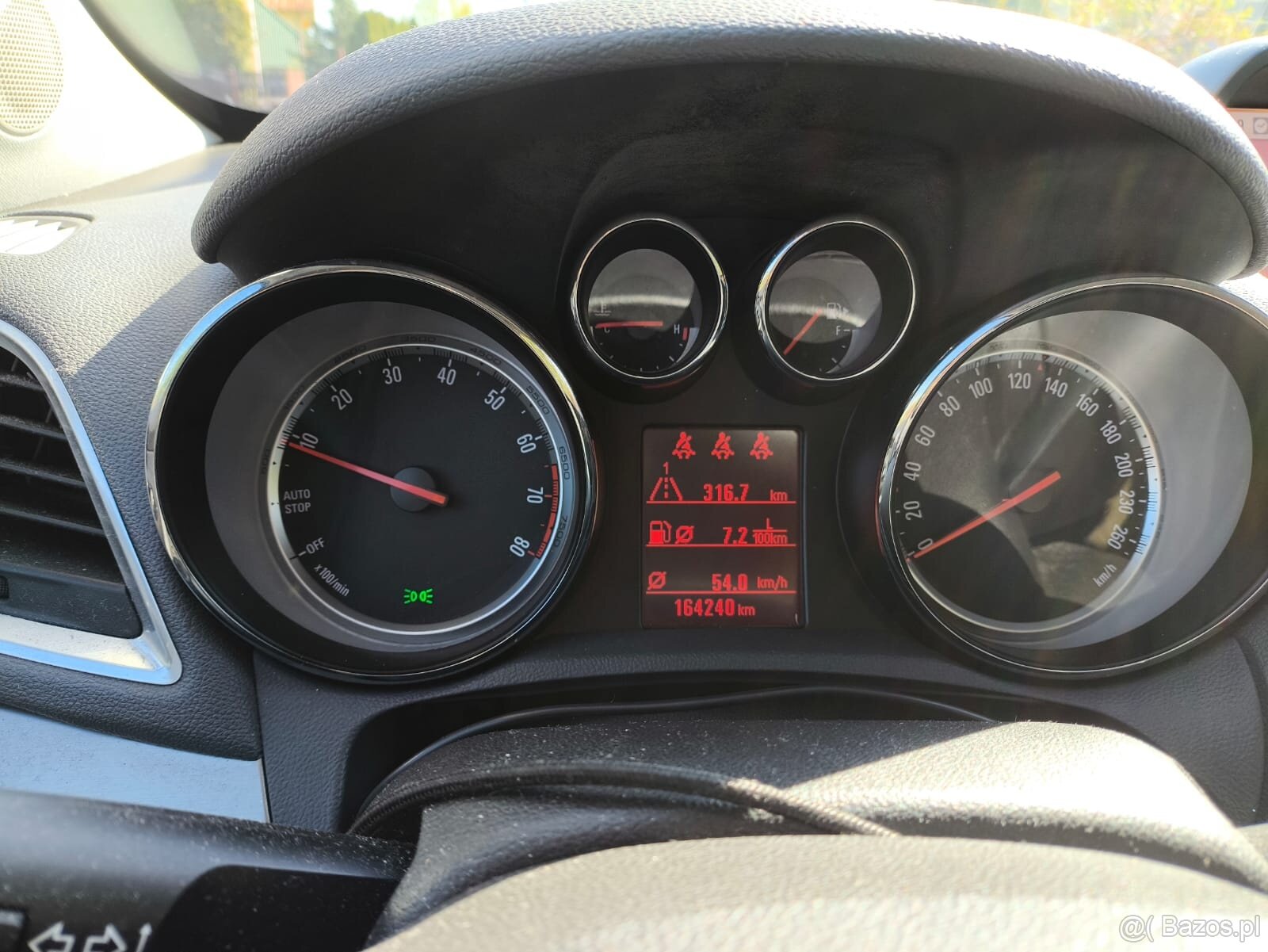Mokka 1,6 cosmo - 8
