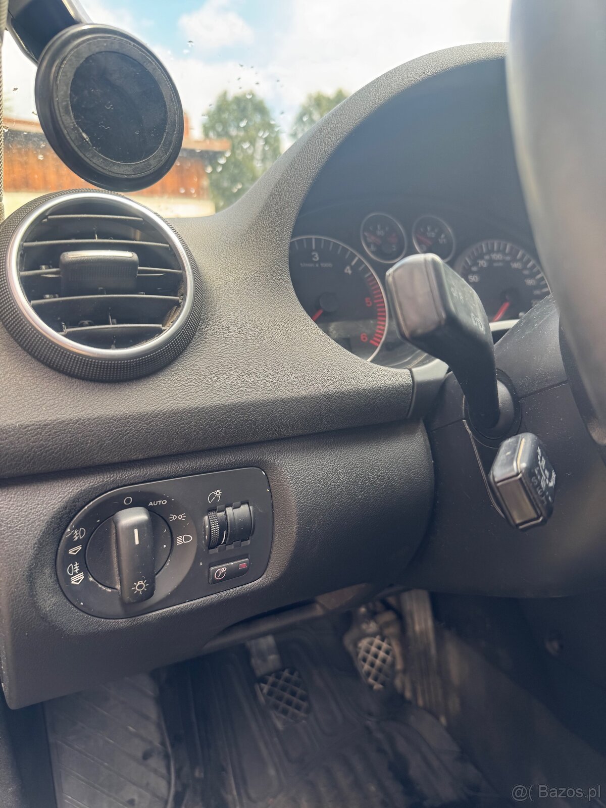 Audi A3 8P s-line - 8