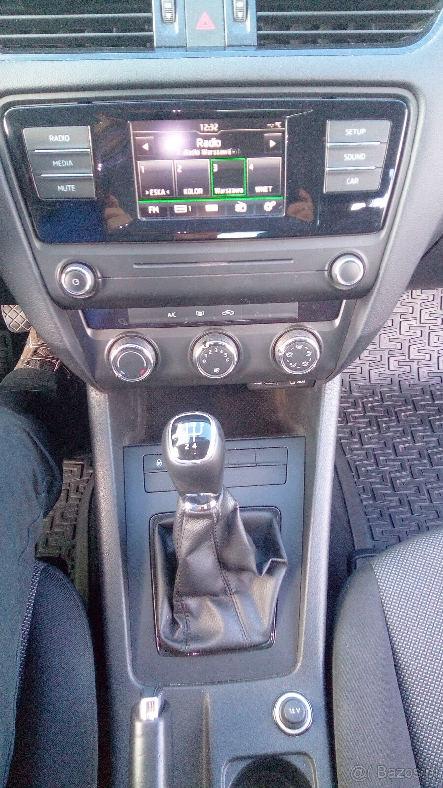 Skoda Octavia 1.6 TDI - 8