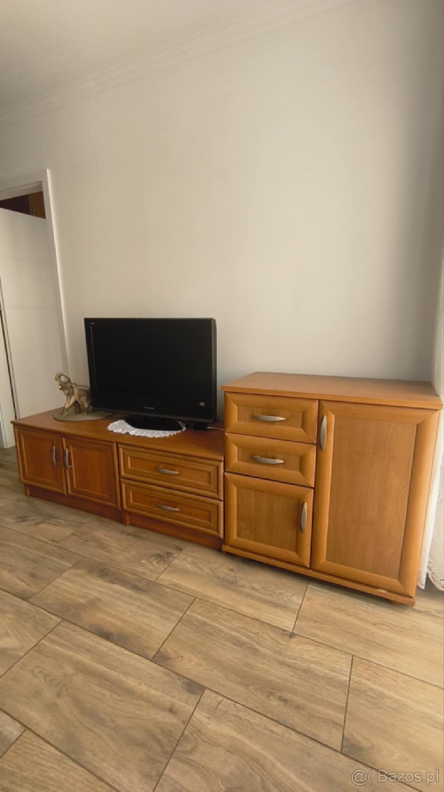 Mieszkanie sprzedaż ul. Pułaskiego 34 - 8