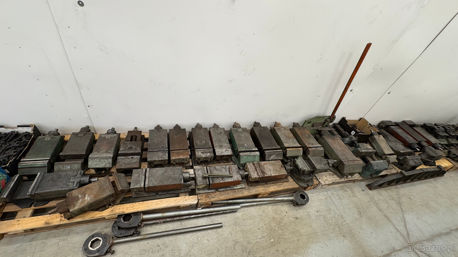 Sprzedaję narzędzia i przyrządy - 8