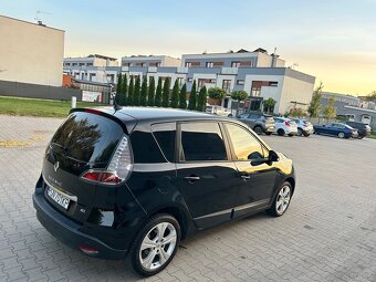 Renault scenik 2012r 1.5 dci - 8