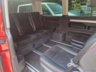VW Multivan T6 2.0 tdi - 8
